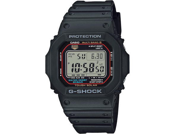 G-SHOCK