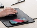 「ワイヤレス充電器付きマウスパッド」おすすめ3選 スマホもマウスも充電OK! Qi規格対応の便利アイテム【2022年9月版】