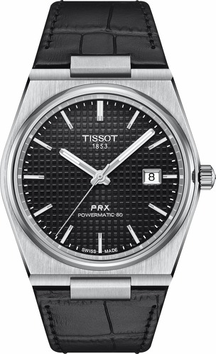 ブラック「T137.407.16.051.00」のイメージ画像