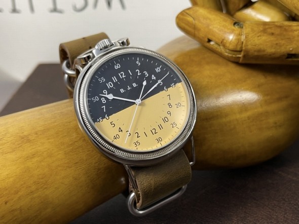 「AN5740」復刻モデル発売