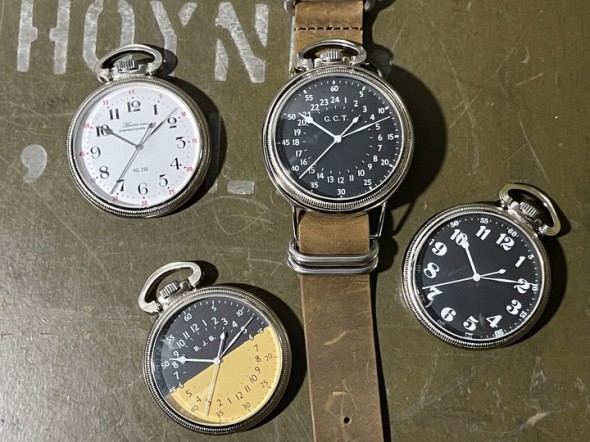 「AN5740」復刻モデル発売