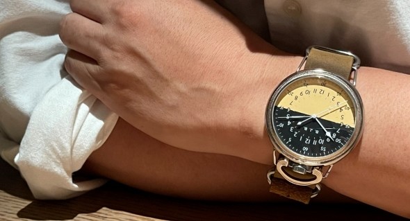 「AN5740」復刻モデル発売