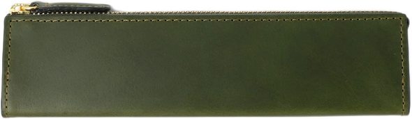 スリップオン「ファスナーペンケース（IOL-3808）」