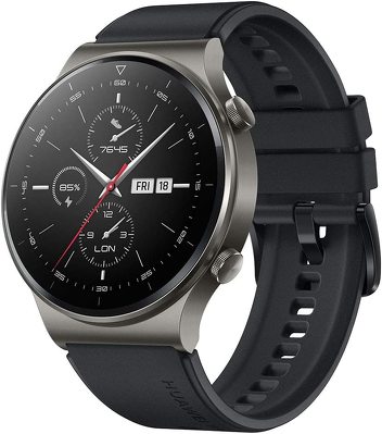 HUAWEI「Watch GT2 Pro」