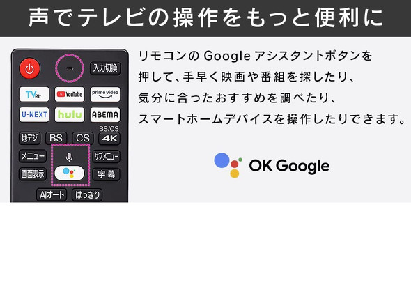 アイリスオーヤマ「43XDA20」