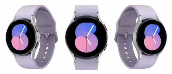 サムスン電子ジャパン Galaxy Watch 5