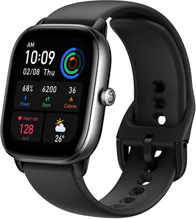 Zepp Health Amazfit GTS 4 Mini