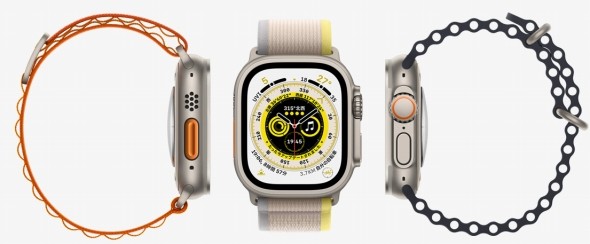 Apple Watch Ultra