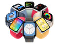 「スマートウォッチ」注目の新製品9選 「Apple Watch Series 8」ついに発表!【2022年9月版】