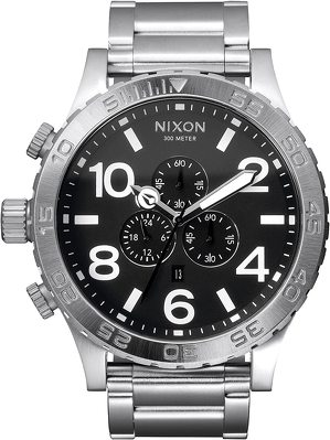 ニクソン「51-30 Chrono A083-000」
