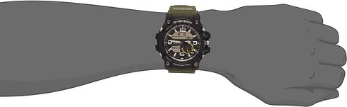 G-SHOCK「MUDMASTER GG-1000-1A3JF」