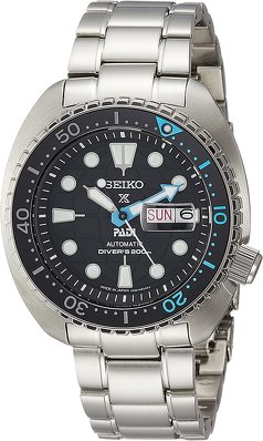 セイコー「プロスペックス　DIVER SCUBA　SBDY093」