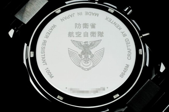 JASDF PRO(航空自衛隊モデル)S648M-01