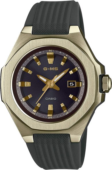 BABY-G「MSG-W350G-3AJF」