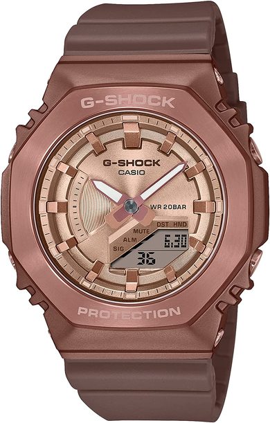 G-SHOCK「GM-S2100BR-5AJF」