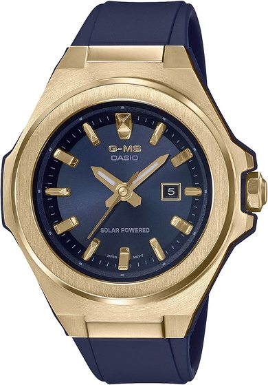 BABY-G「MSG-S500G-2AJF」