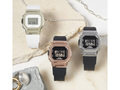 大人女性におすすめの「カシオのメタリック腕時計」4選 上品なきらめきで使いやすい! BABY-G・G-SHOCKの旬なモデル【2022年9月版】