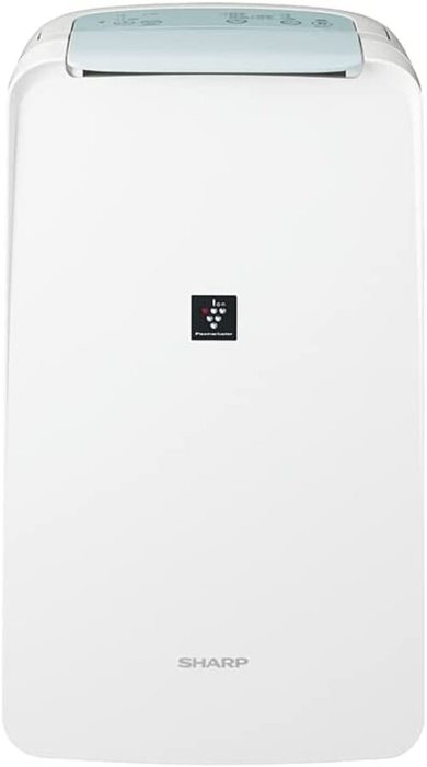 シャープ「プラズマクラスター CV-N71-W」