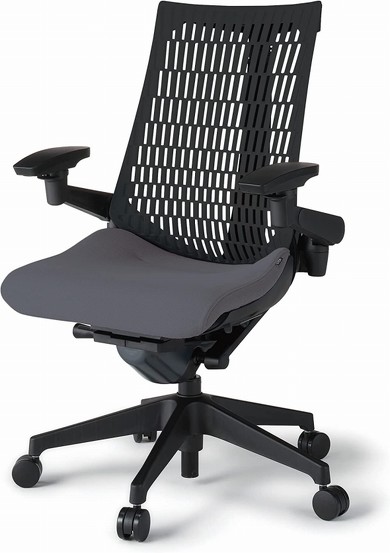 イトーキ ACTチェア エラストマーバック KG447SC-MT1T3T1