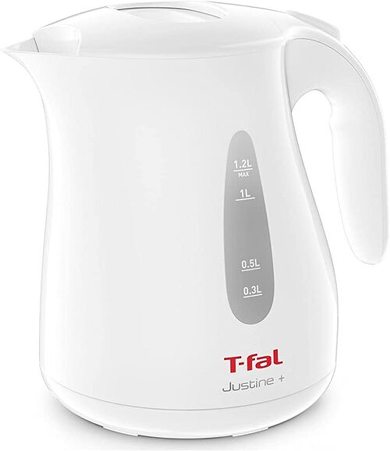 T-fal「電気ケトル KO4901JP」