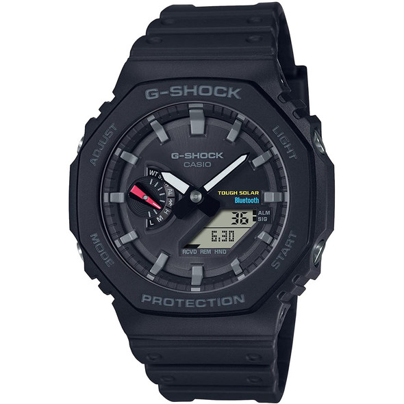 G-SHOCK