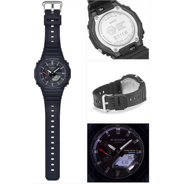G-SHOCK