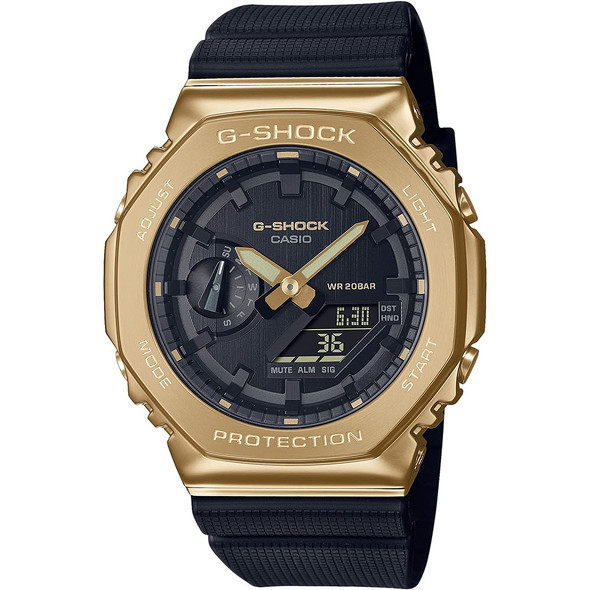 G-SHOCK