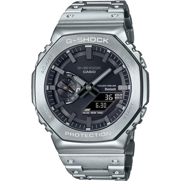 G-SHOCK