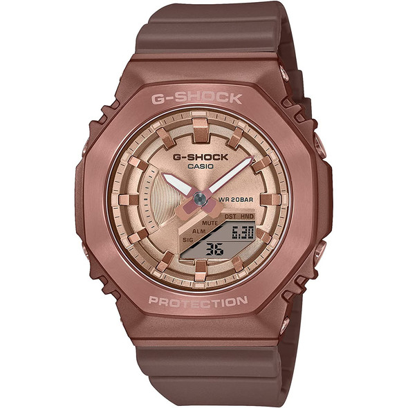 G-SHOCK
