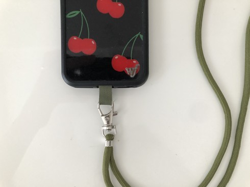 スマホショルダー