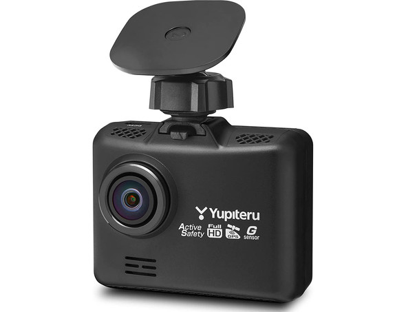 ユピテル　WD320S