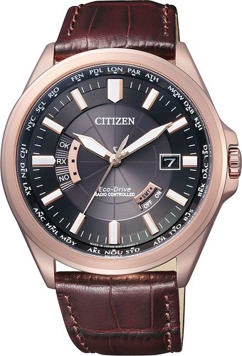 シチズンコレクション「CB0012-07E」