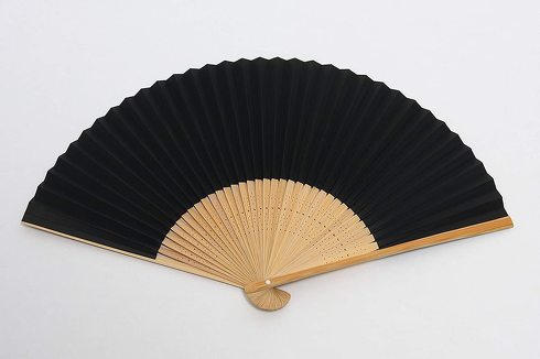 ハセガワ「メンズ京扇子」