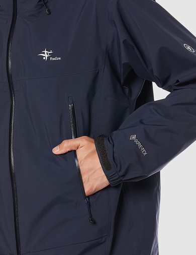 フォックスファイヤー「クレストクライマー ジャケット（7411032）」