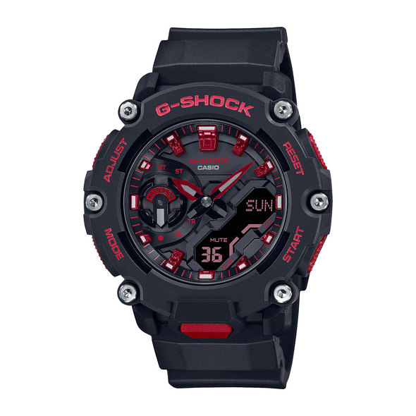 GA-2200BNR-1AJF