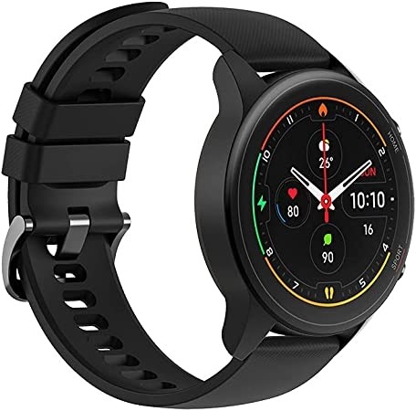 シャオミ Mi Watch