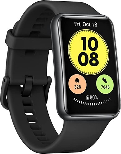 HUAWEI WATCH FIT new