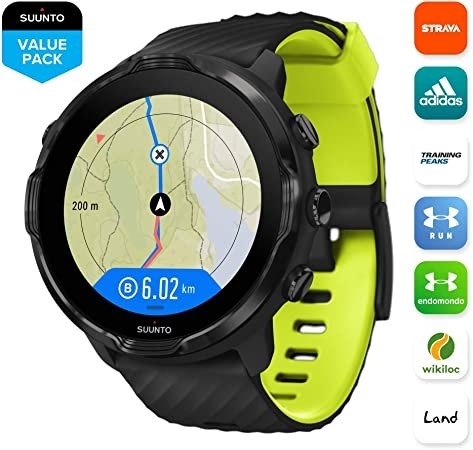 SUUNTO 7