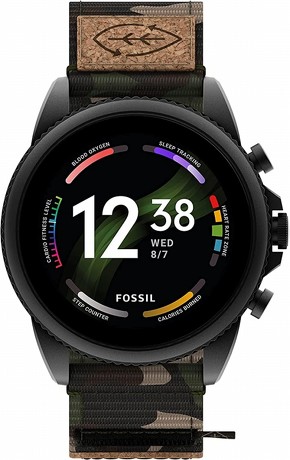 FOSSIL ジェネレーション 6