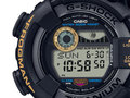 G-SHOCKの伝説的なダイバーズウォッチ2代目「FROGMAN」復刻! ゴールドチタンな「GW-8230B」登場