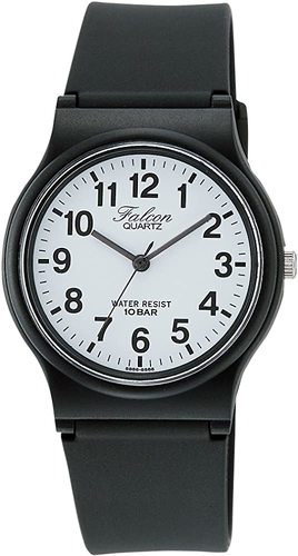 シチズン Q&Q「VP46-852」