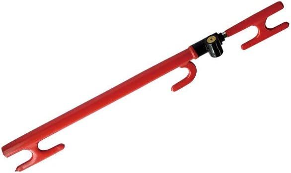 エマーソン「ハンドルロック EM-119」