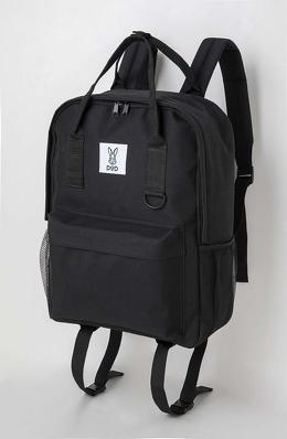宝島社「DOD MULTI BACKPACK BOOK」