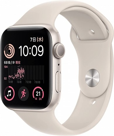 Apple Watch SE(第2世代)