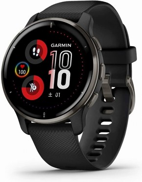 GARMIN Venu 2 Plus