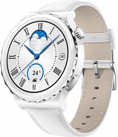 HUAWEI WATCH GT 3 Pro 43mm クラシックモデル