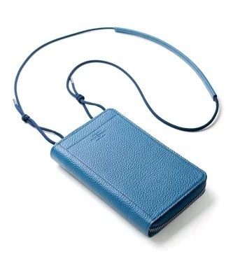 フジタカ・アクセサリーズ「スマホショルダー」