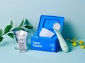 「シカマスク」が人気のVT COSMETICSのブランドブックが登場 美顔器&フェイスパック&美容液が付いたお得なセット!