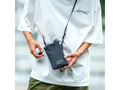 手ぶら派におすすめ「男性向けスマホショルダー」5選 タフな高機能モデルや、おしゃれなデザインも! 仕事やアウトドアでも活躍【2022年9月版】