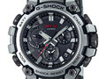 メタルの造形美! G-SHOCKの上位シリーズ「MT-G」に新モデル「MTG-B3000D」